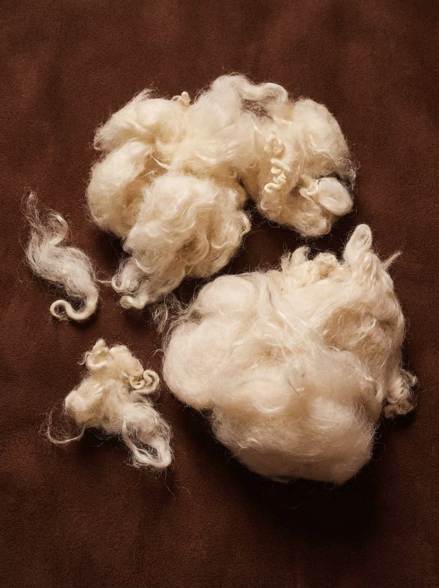 The Art of Selection