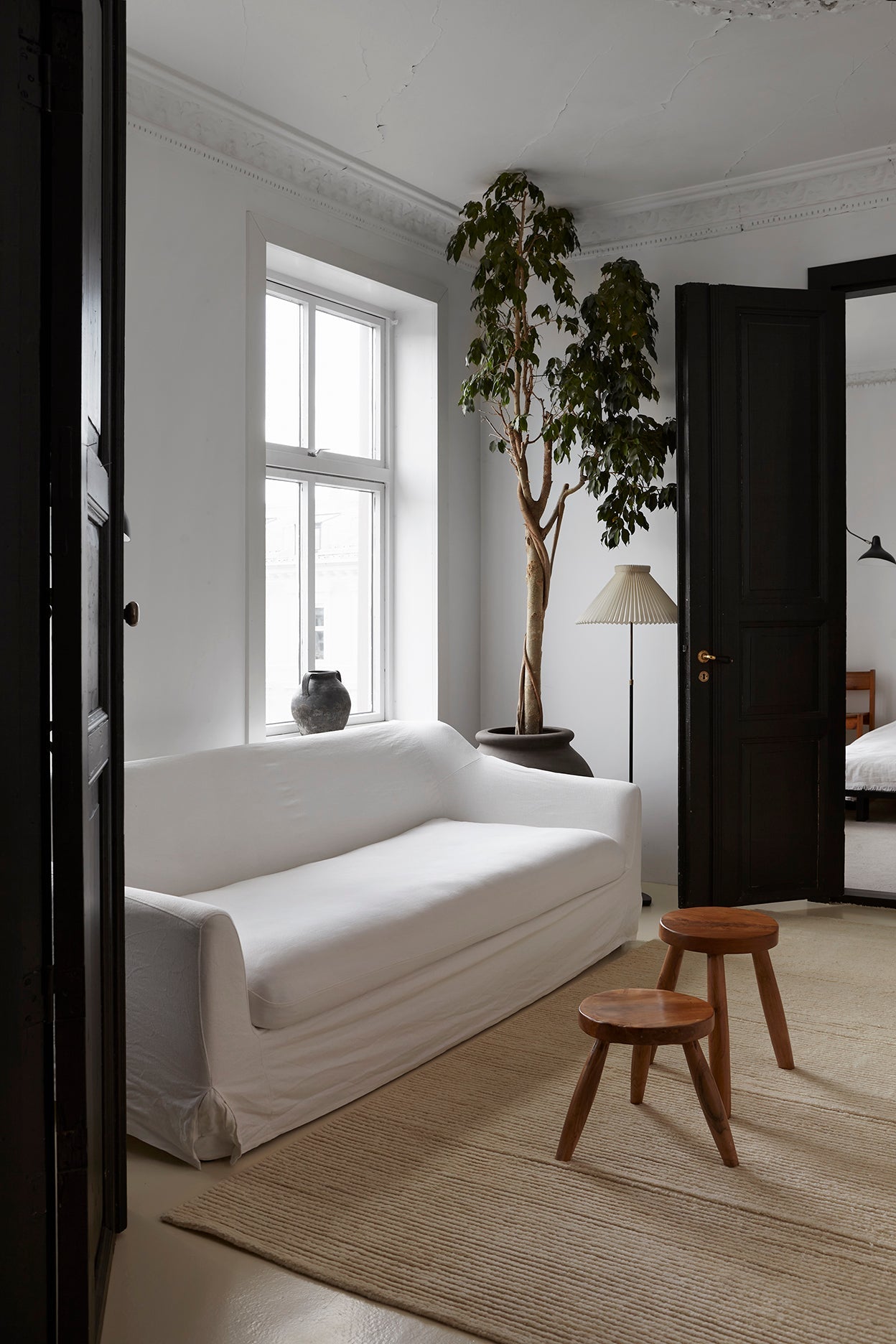 The Journey from Fiber to Finished Rug