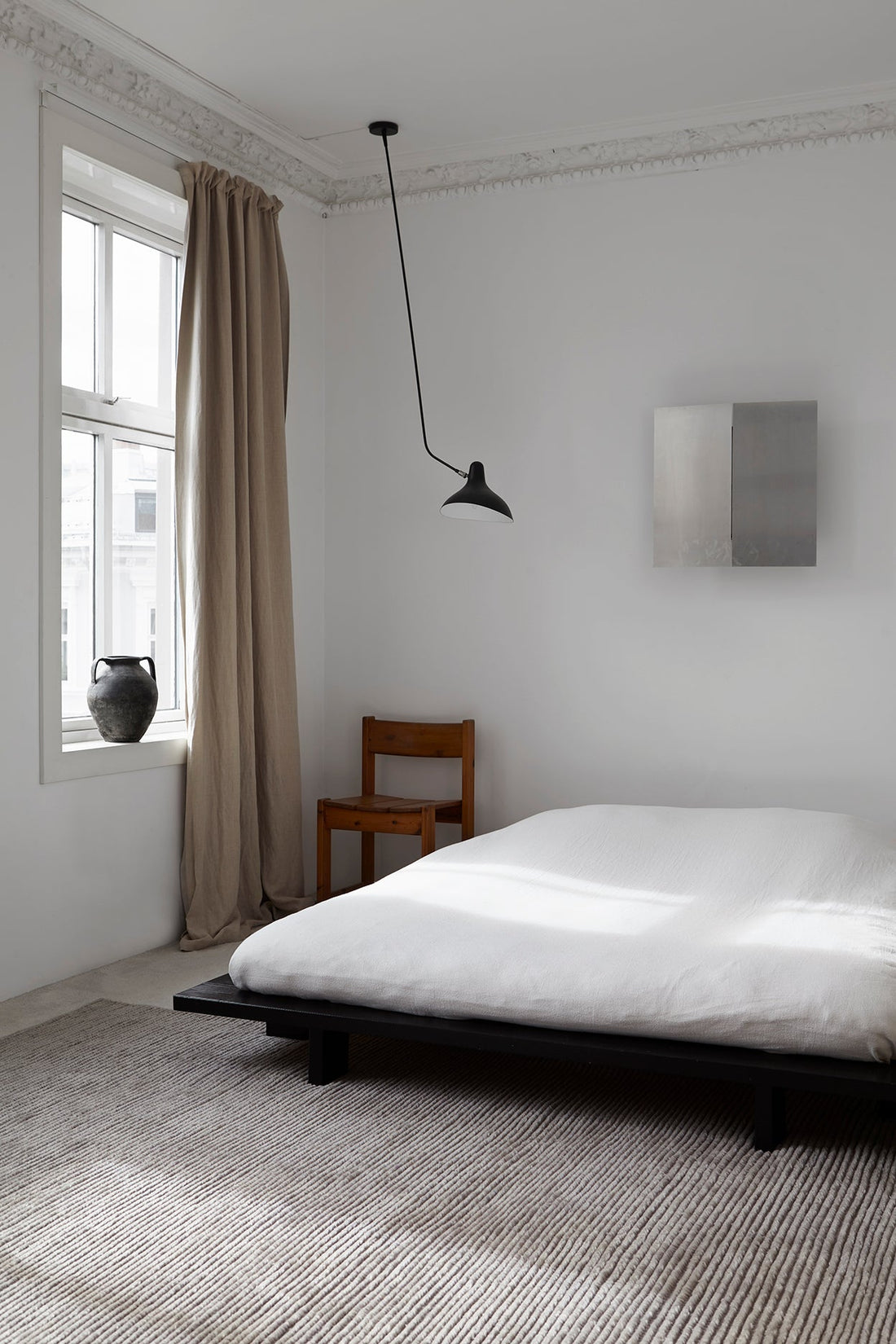 Caring for Your Handwoven Rug