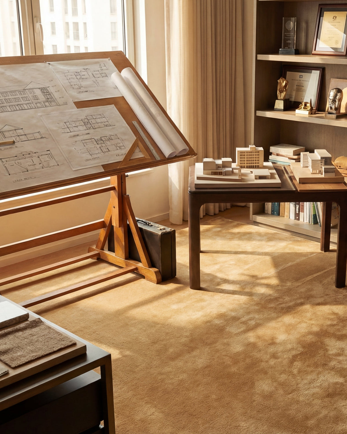 For Design Professionals