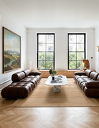 Sabi Jute Rug - Natural