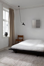 Nami Wool Rug - Misty Sky