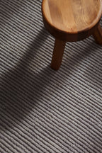Nami Wool Rug - Misty Sky