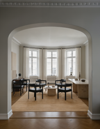 Sabi Jute Rug - Natural