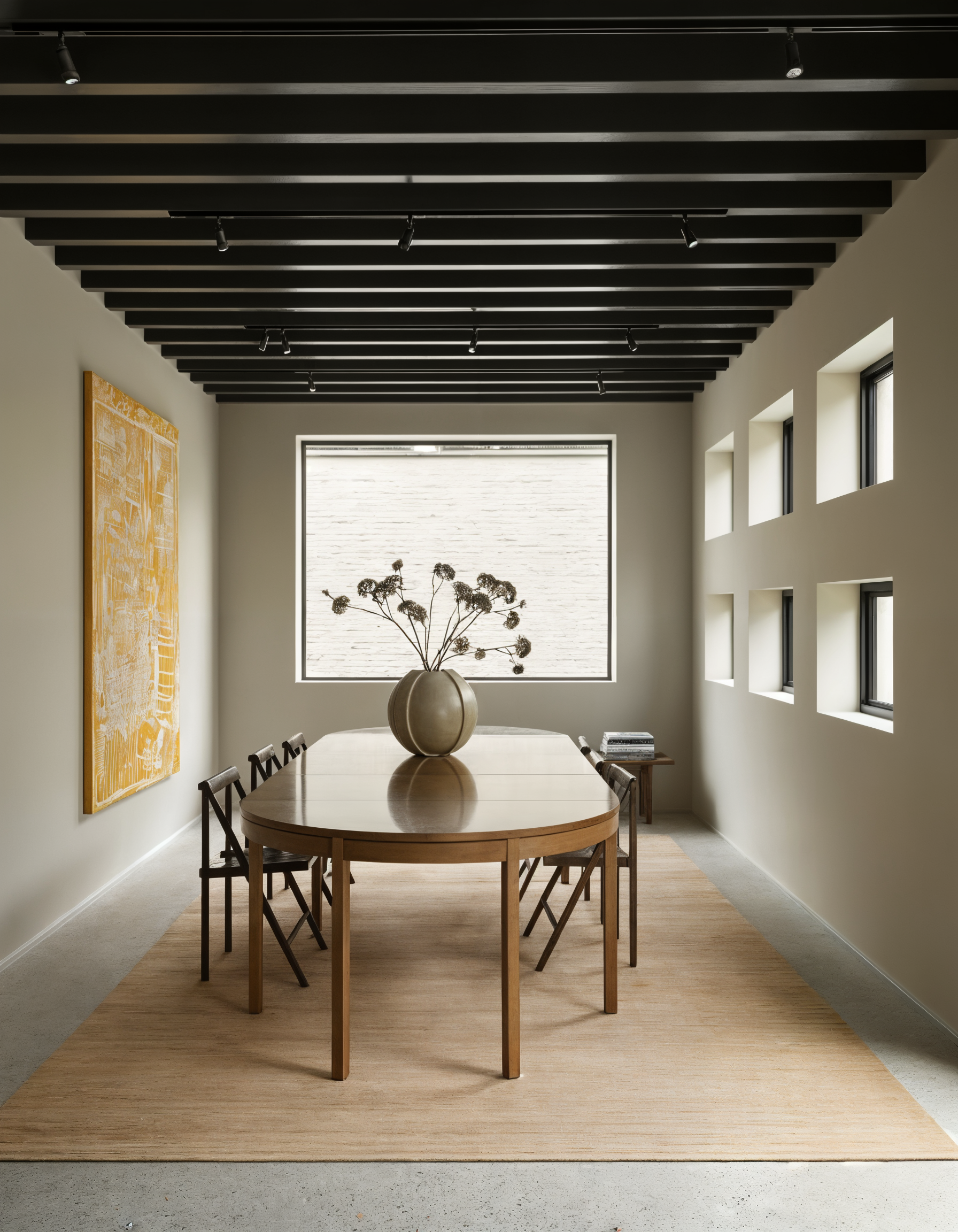 Sabi Jute Rug - Natural