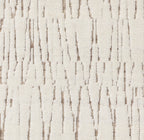 Kiri Handknotted NZ Wool Rug - Texture Detail