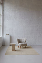 Sabi Jute Rug - Sand