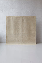 Sabi Jute Rug - Sand
