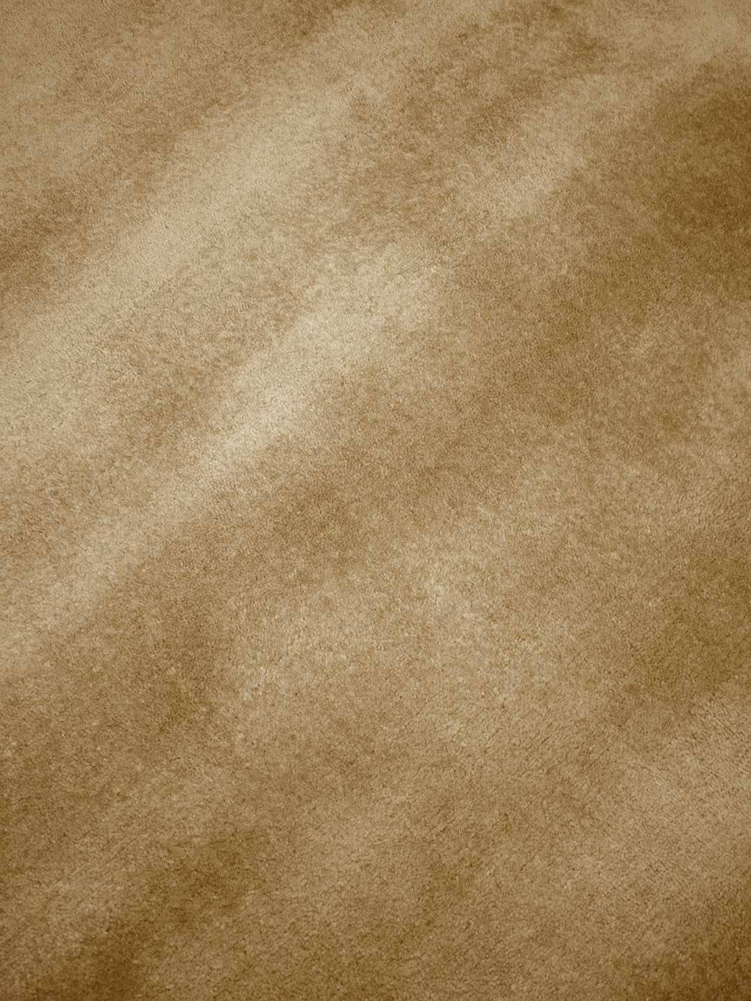 Cashmere Rug - Caramel