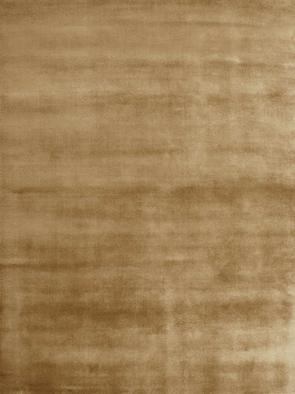 Cashmere Rug - Caramel