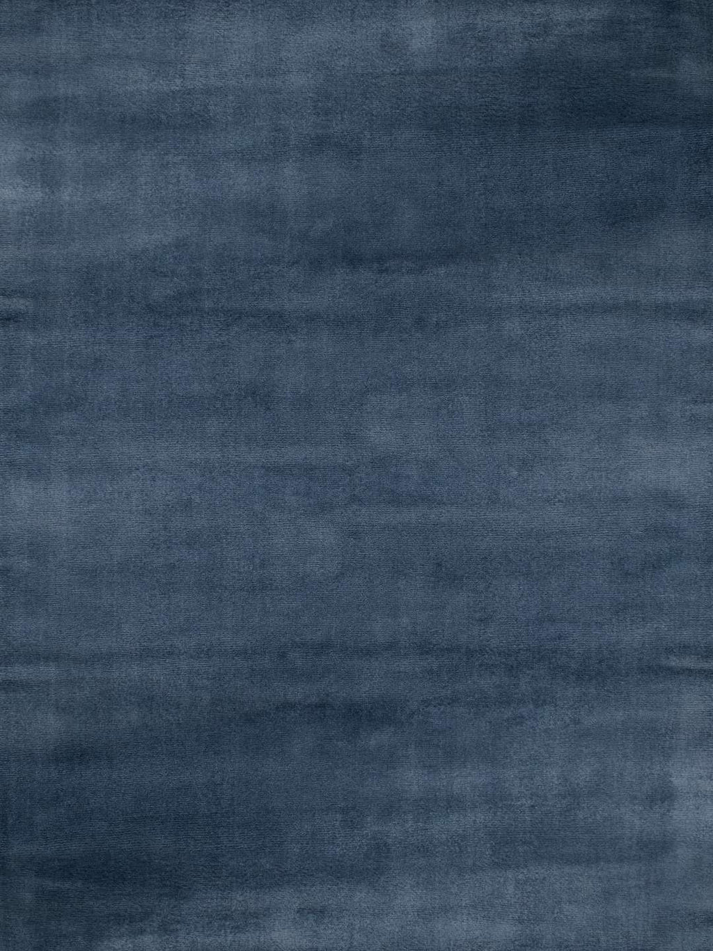 Cashmere Rug - Lagoon Blue