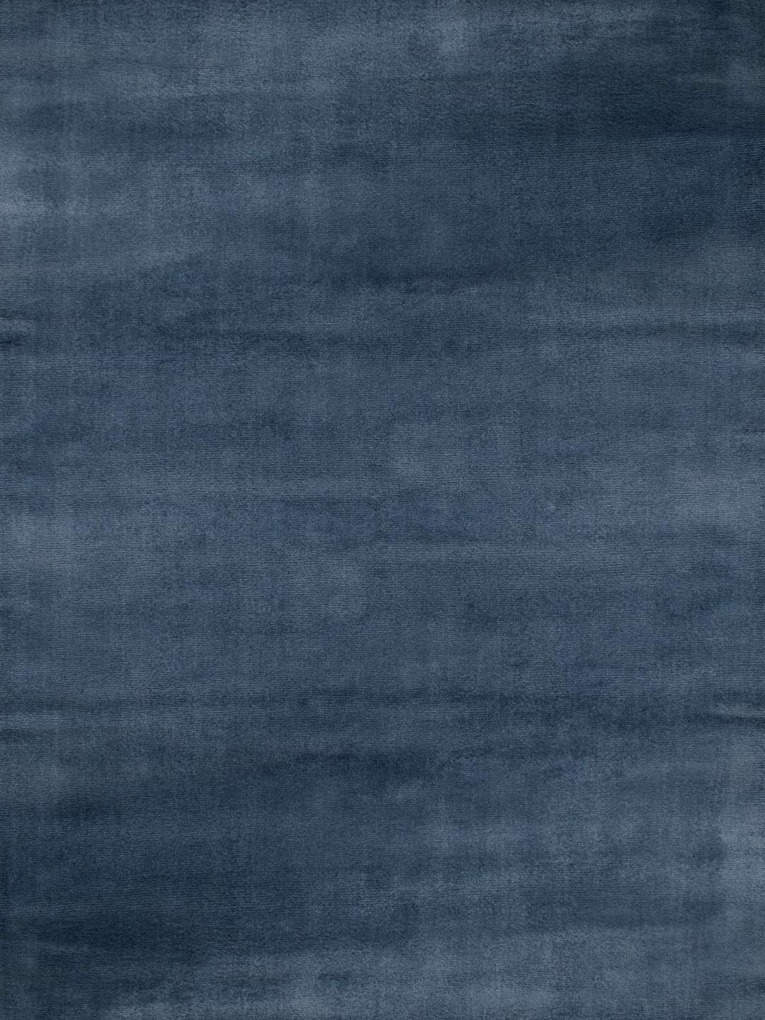 Cashmere Rug - Lagoon Blue