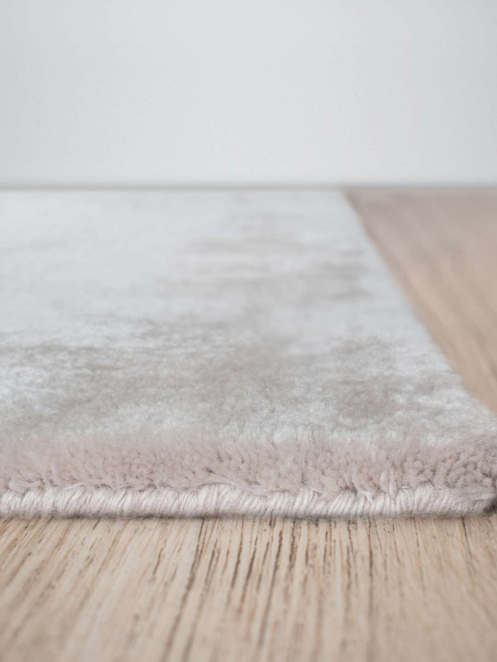 Cashmere Rug Latte