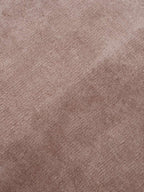 Cashmere Rug - Rose Pink