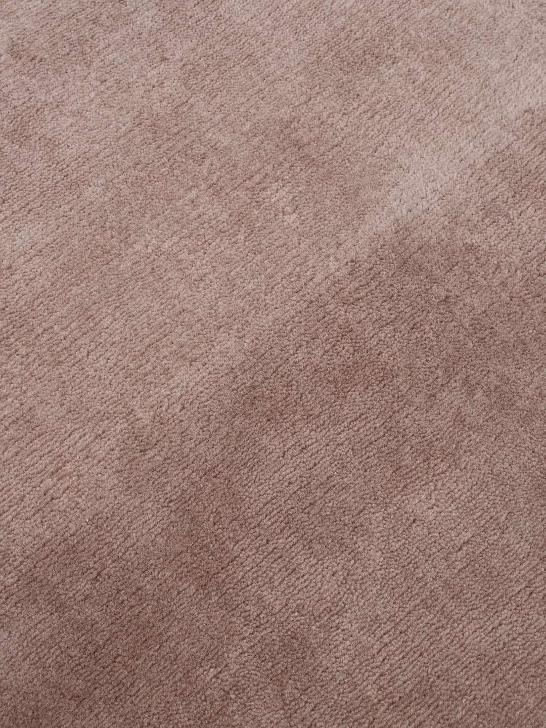 Cashmere Rug - Rose Pink