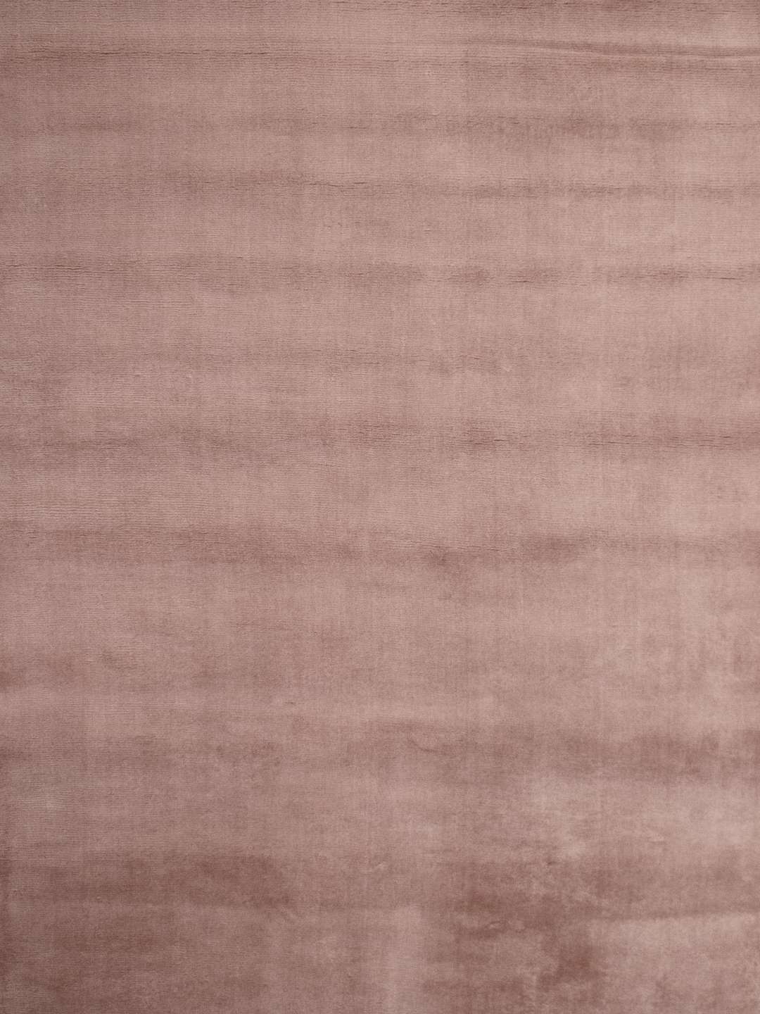 Cashmere Rug - Rose Pink
