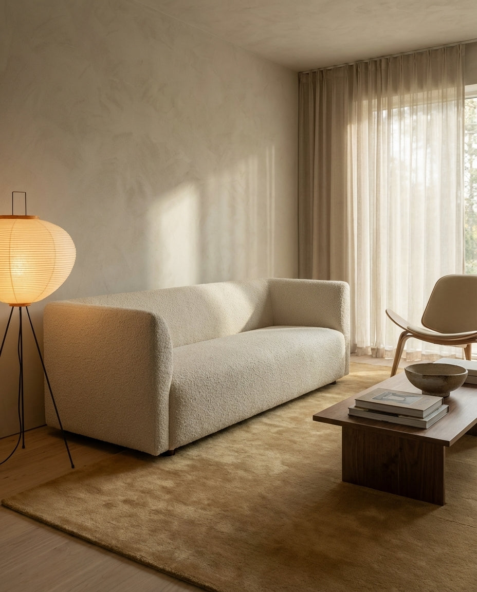 Cashmere Caramel - Image 1