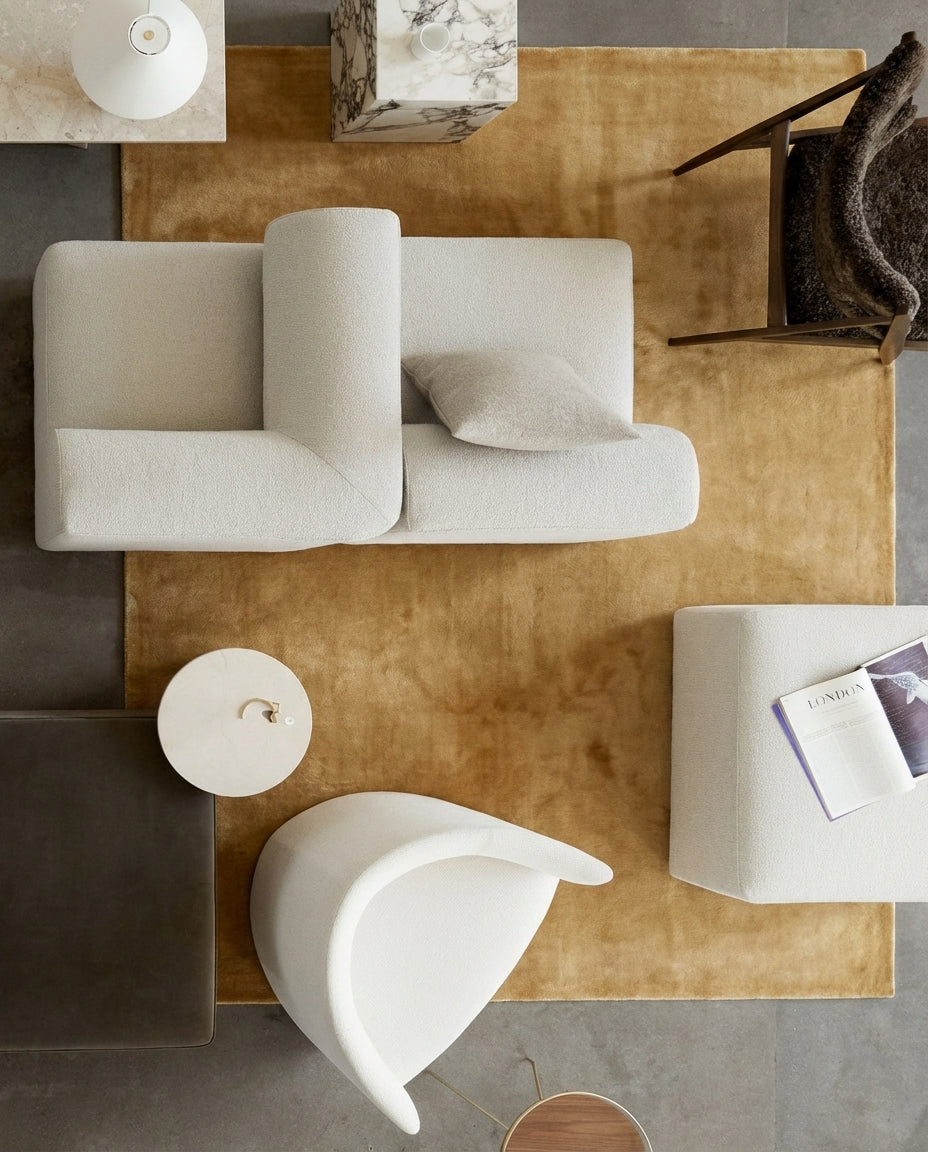 Cashmere Caramel - Image 3