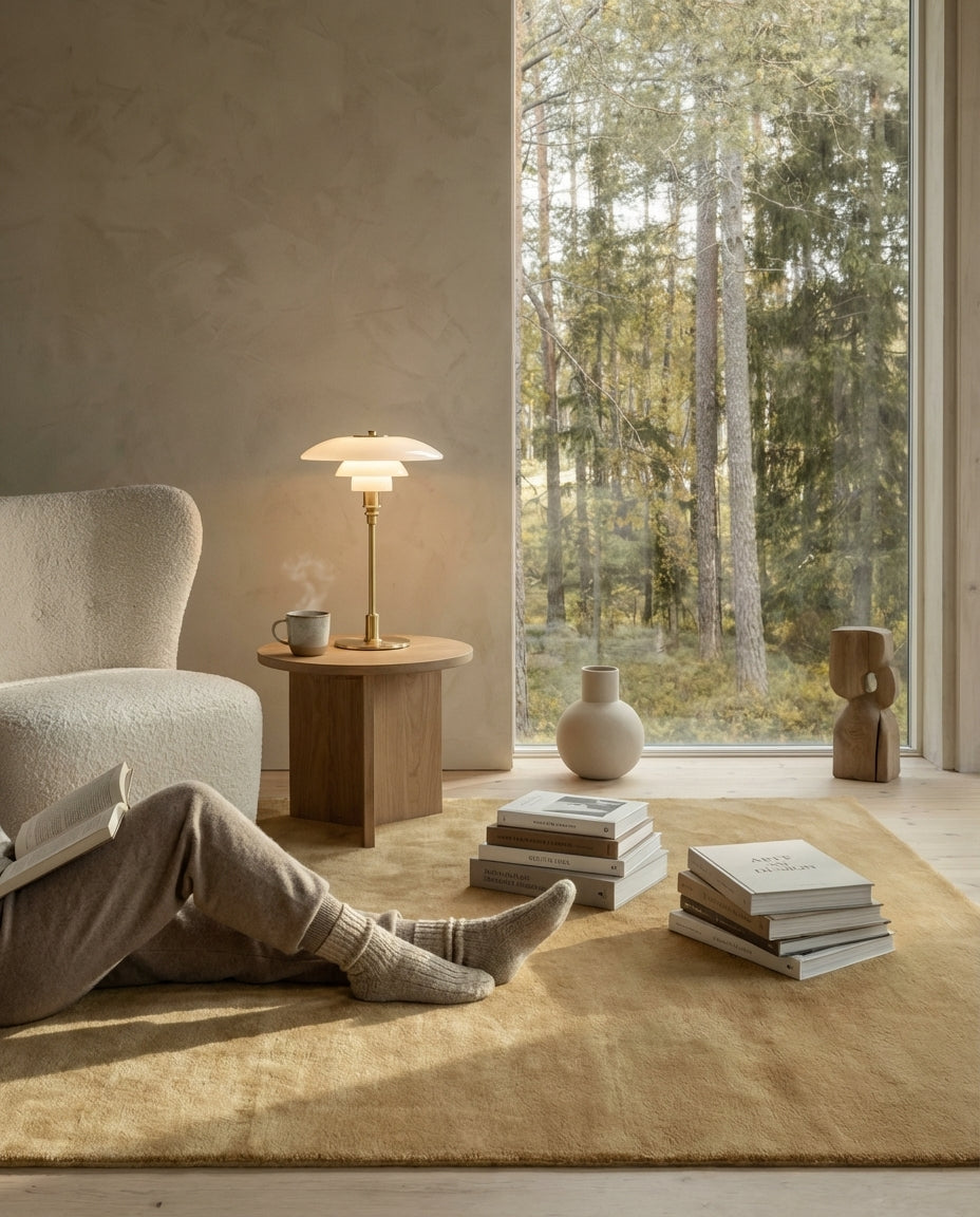 Cashmere Caramel - Image 4