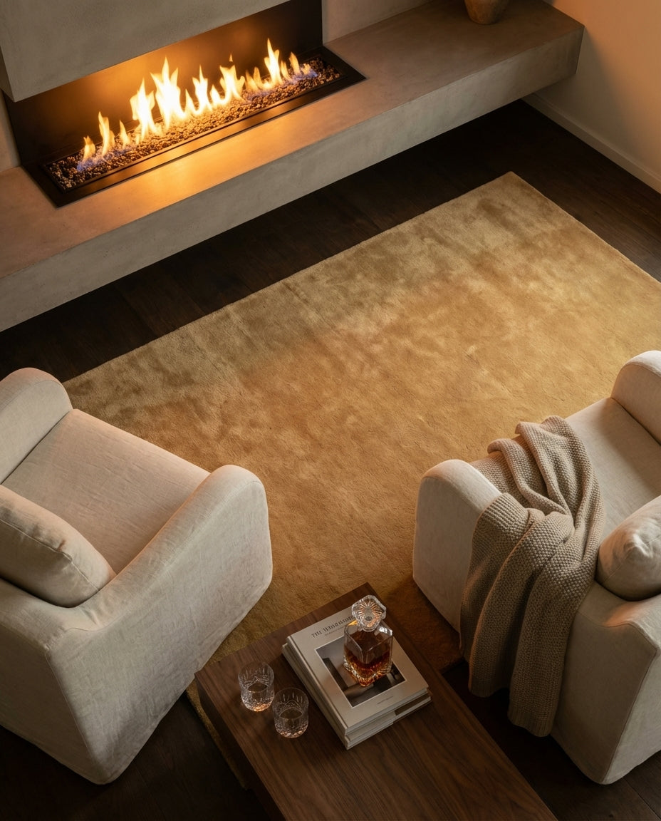 Cashmere Caramel - Image 7