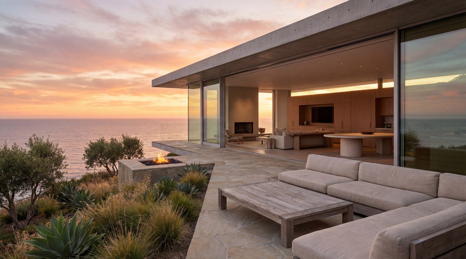 Malibu Oceanfront