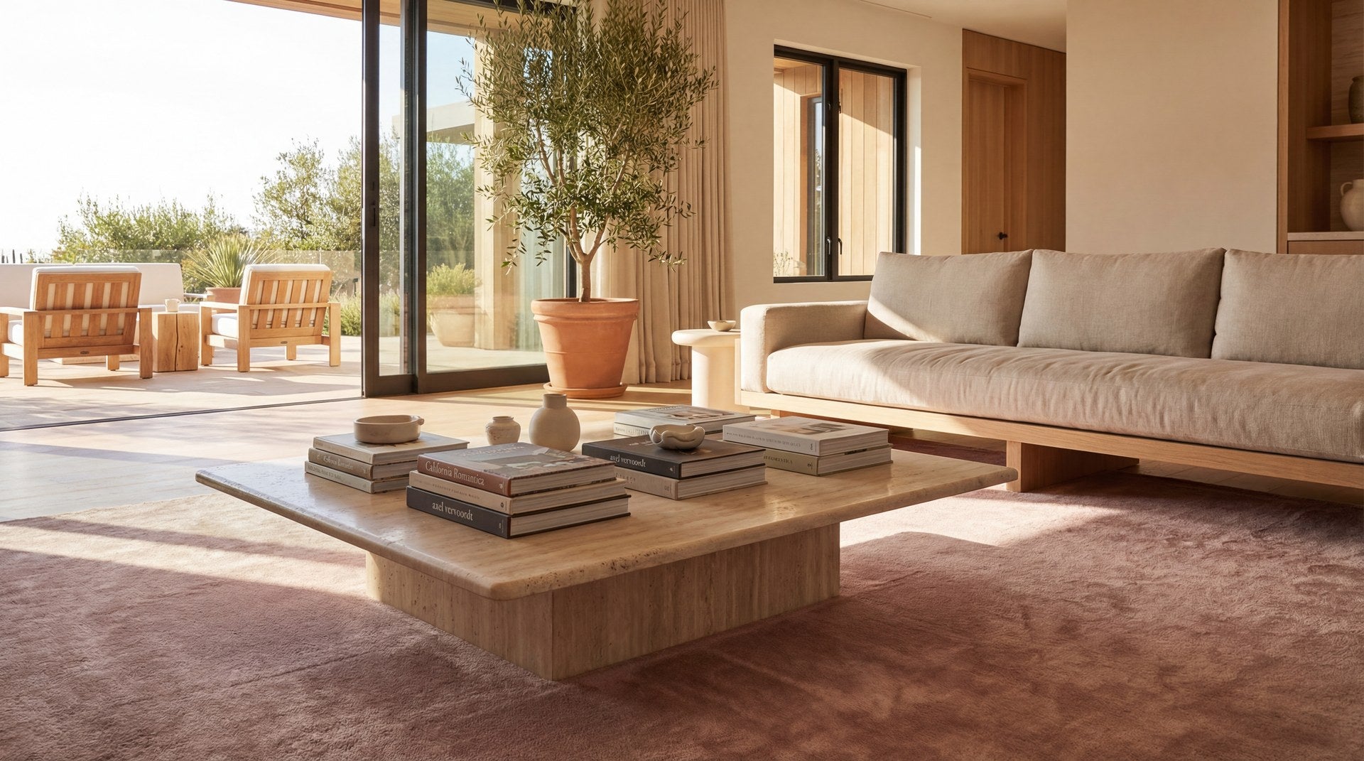 Pacific Modern - Image 8