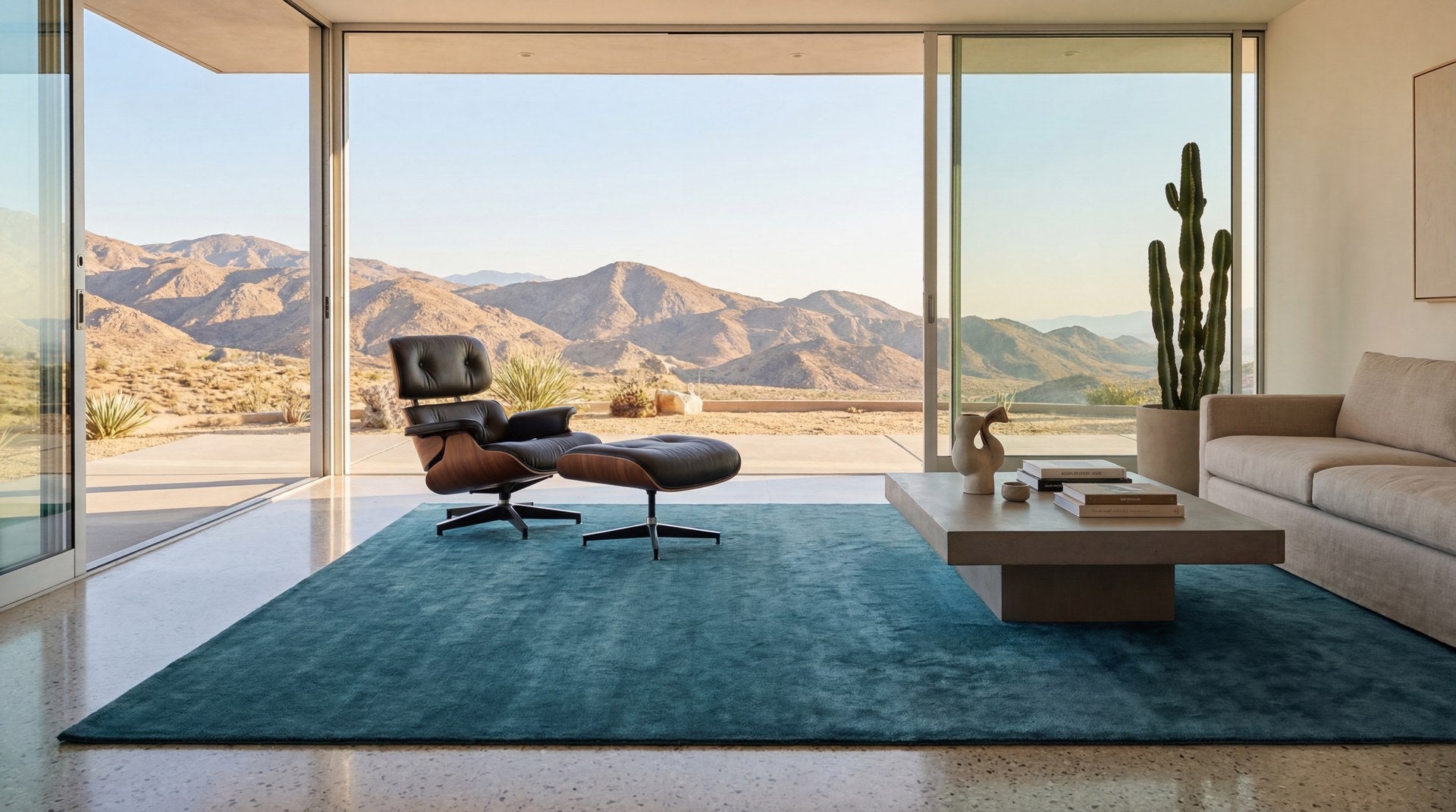 Big Sur Retreat - Image 2