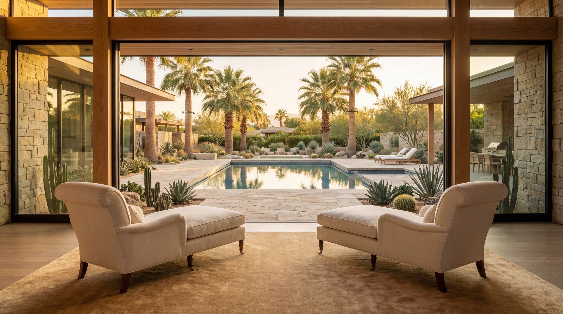 Big Sur Retreat - Image 3