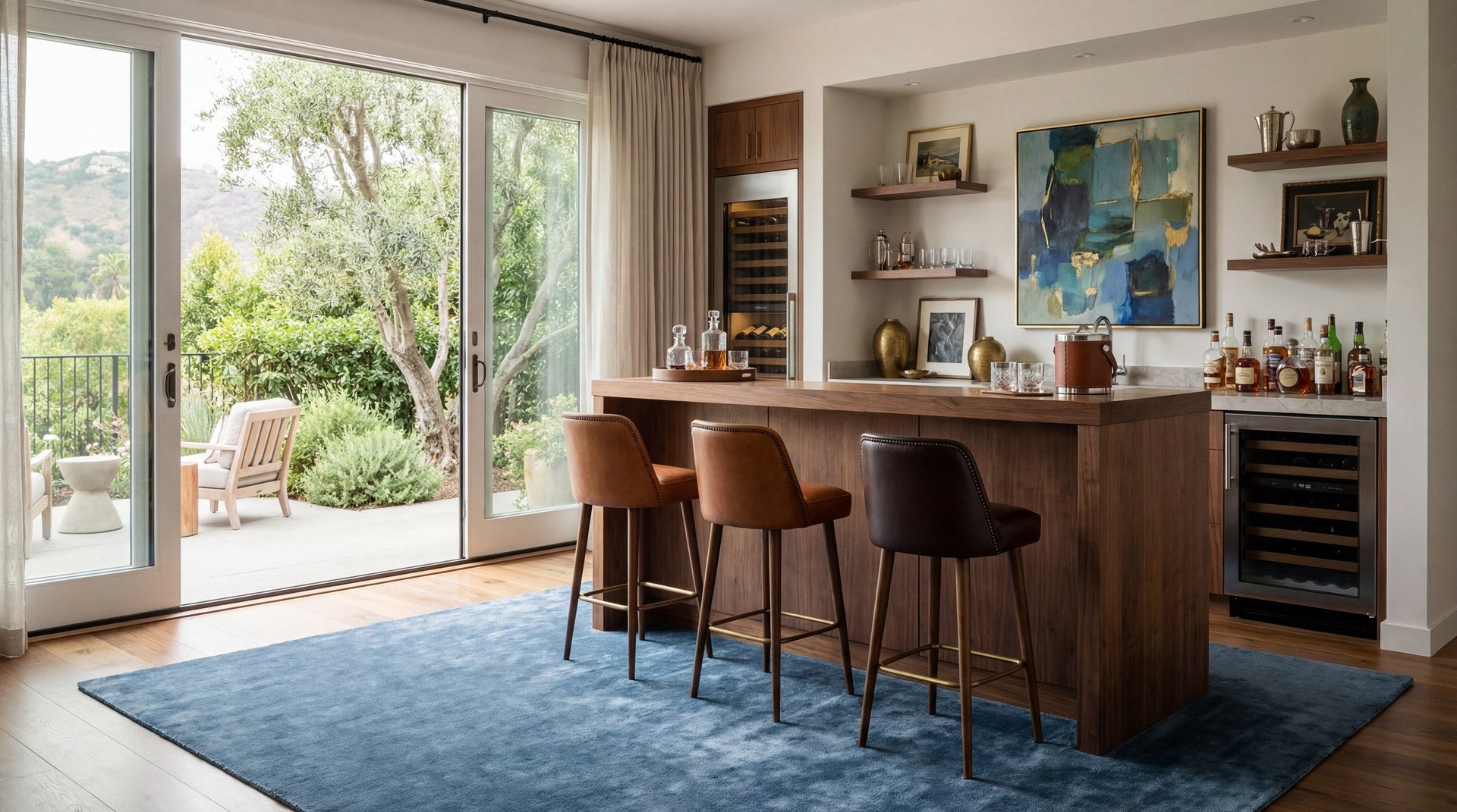 Big Sur Retreat - Image 6