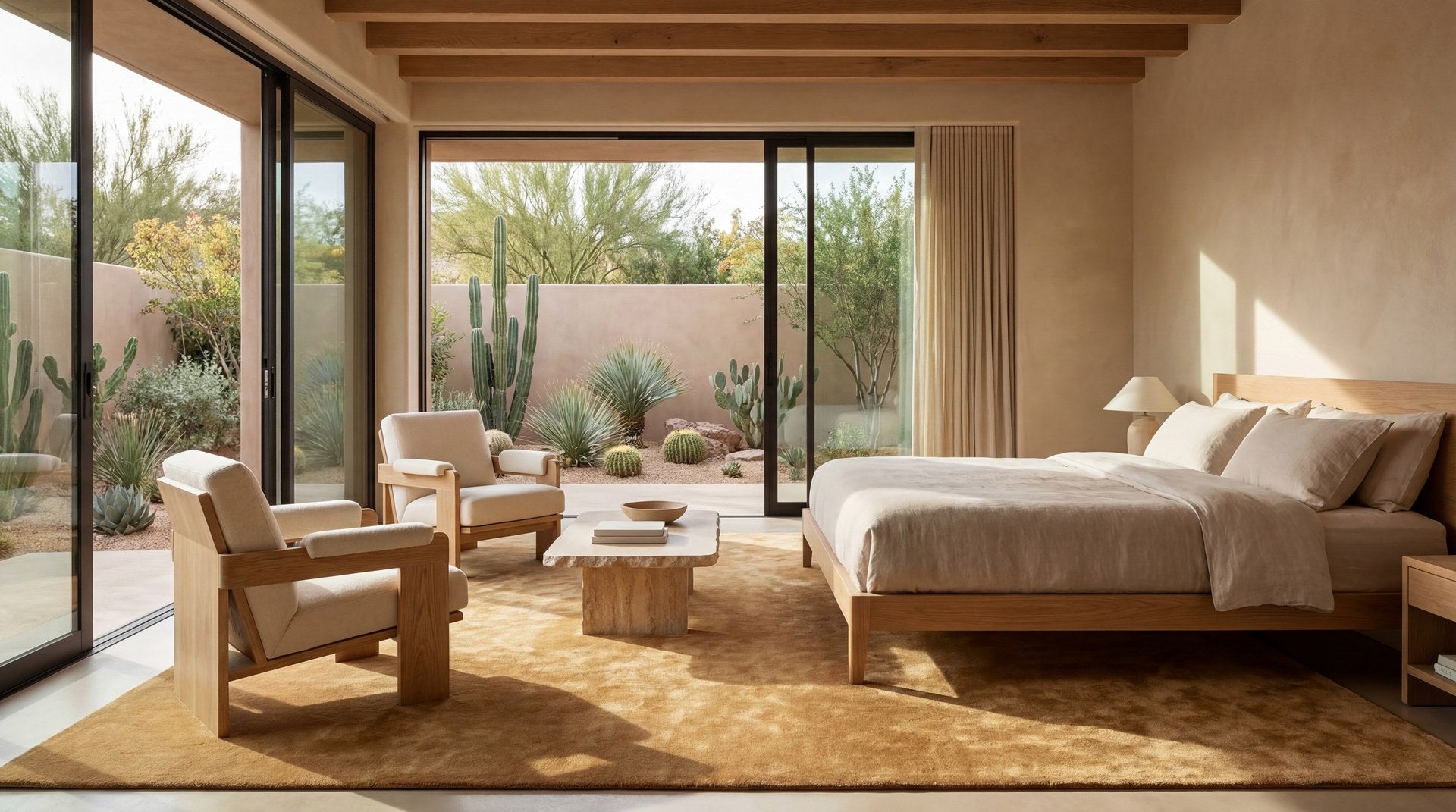 Big Sur Retreat - Image 7