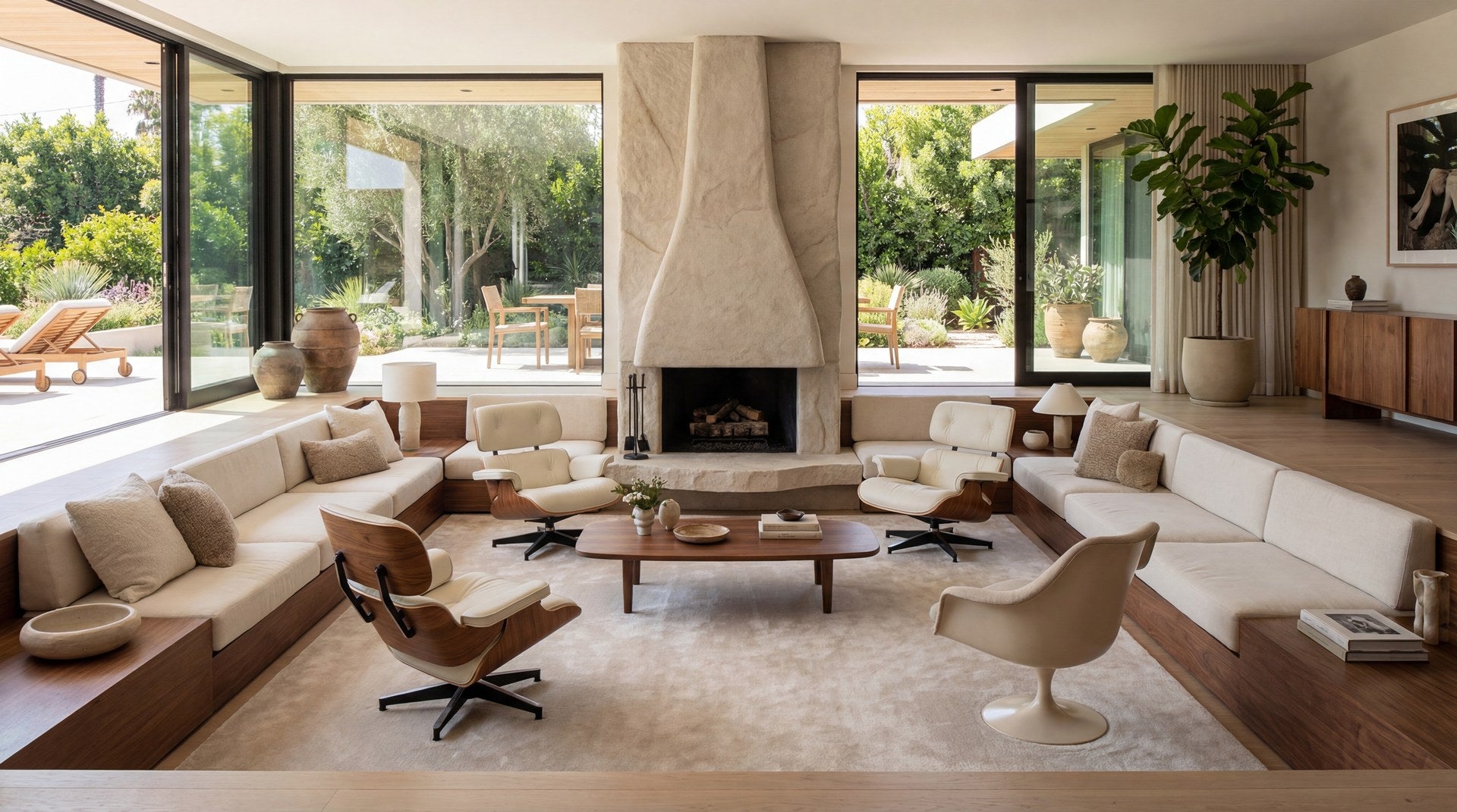 Big Sur Retreat - Image 8