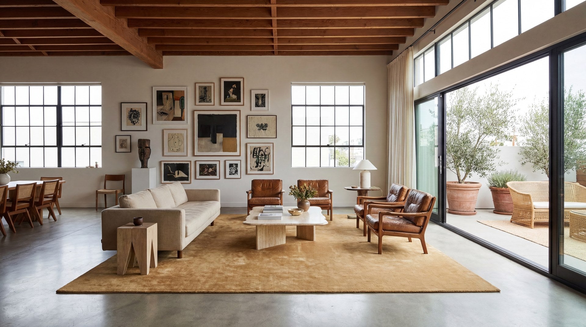 Napa Valley Estate - Image 2