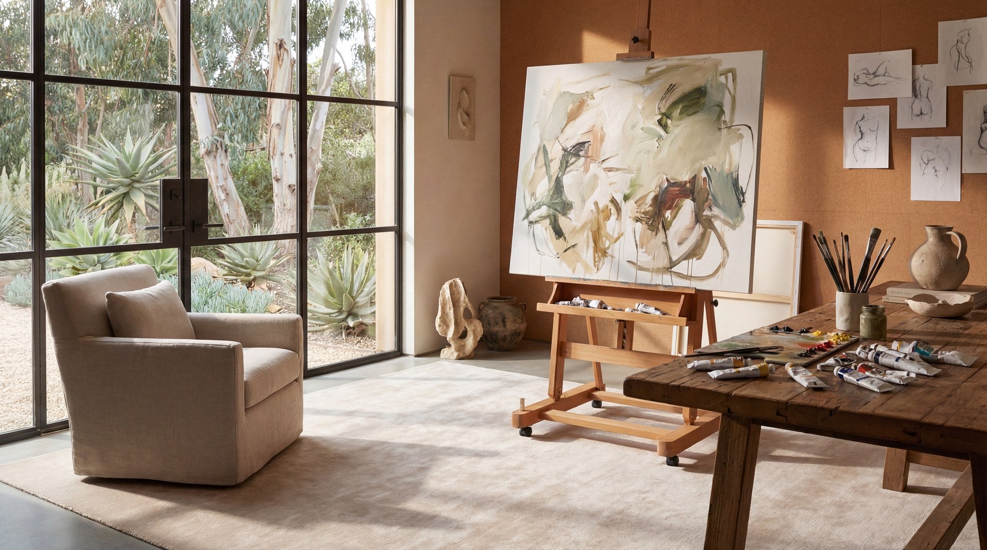 Napa Valley Estate - Image 3