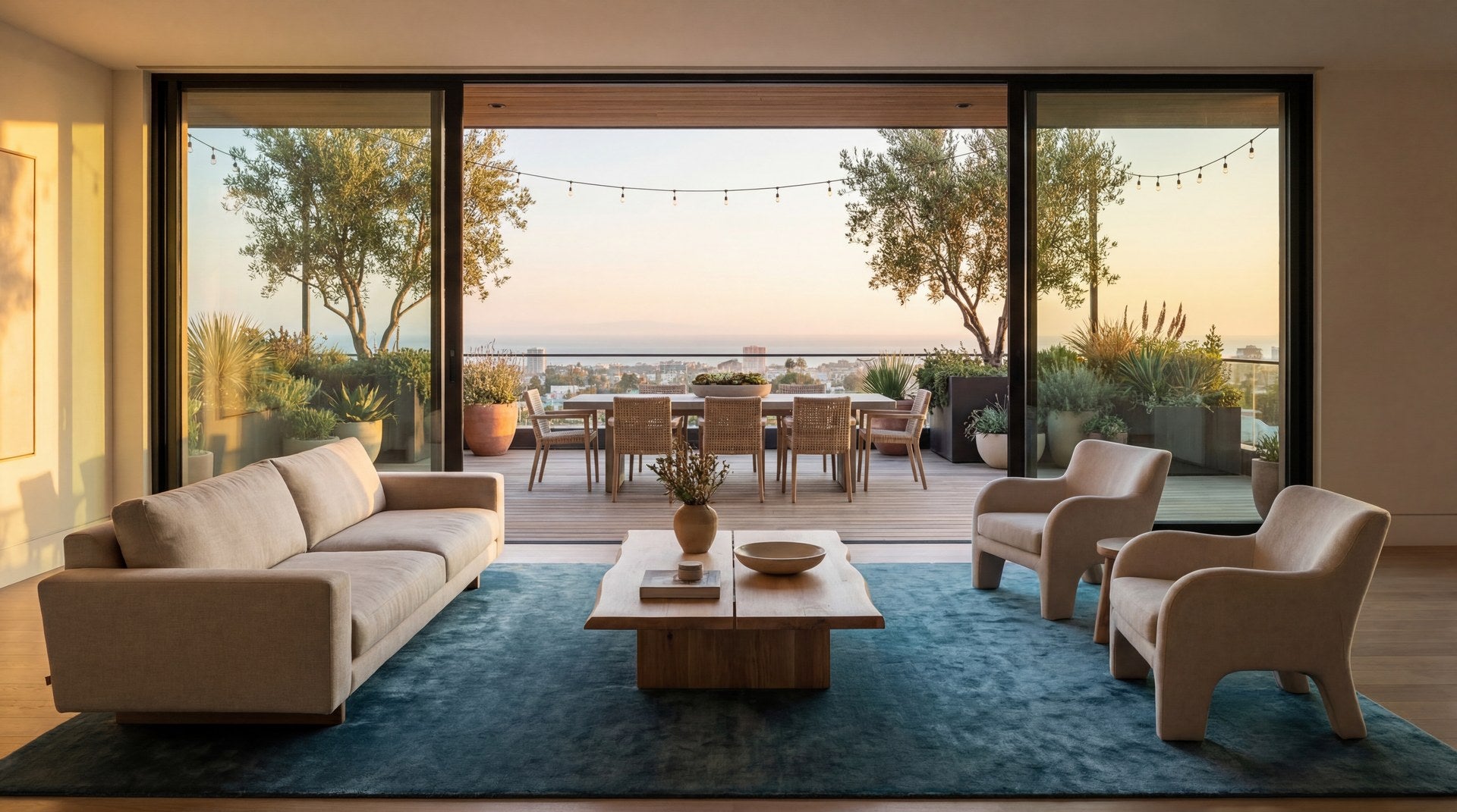 Napa Valley Estate - Image 5