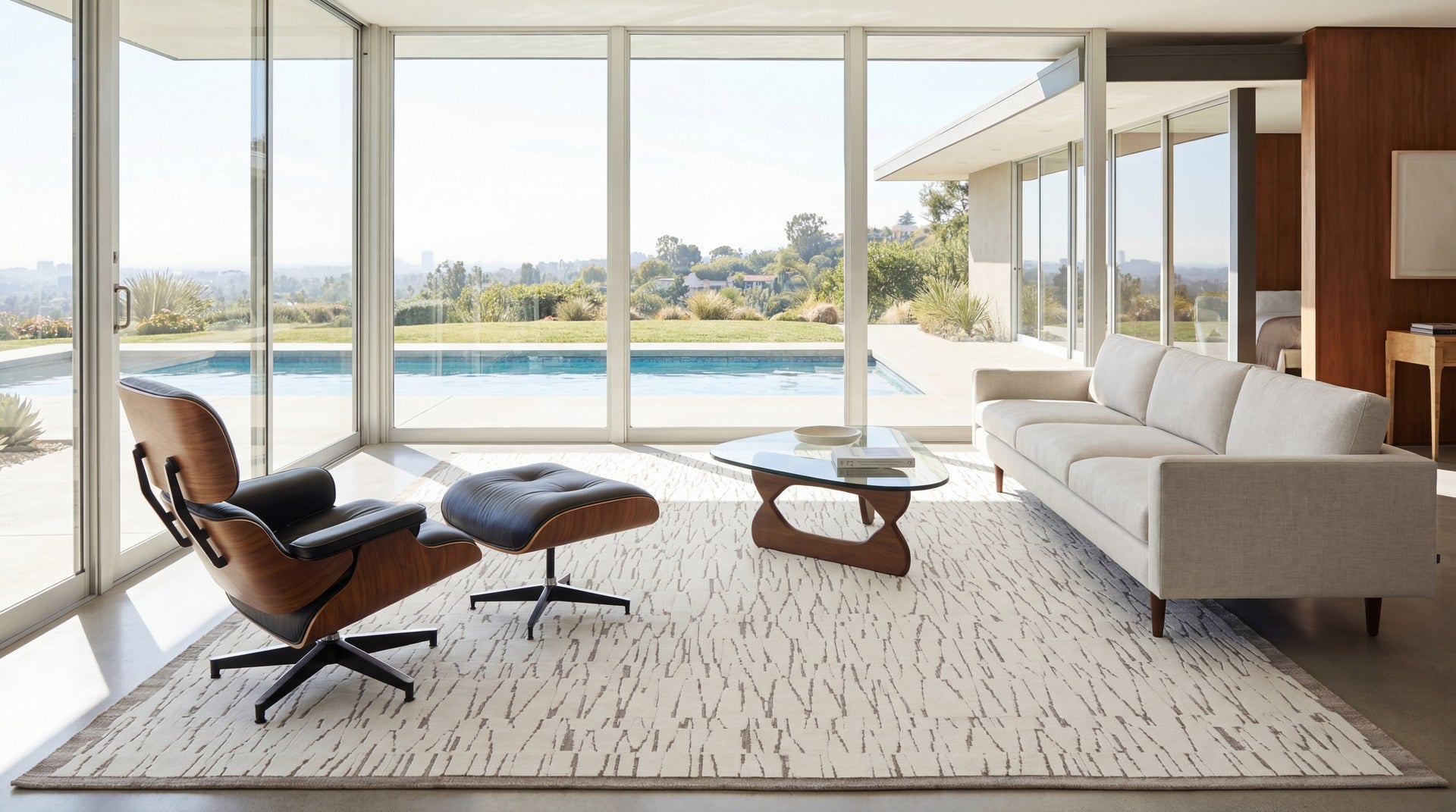 Santa Barbara Hillside - Image 2