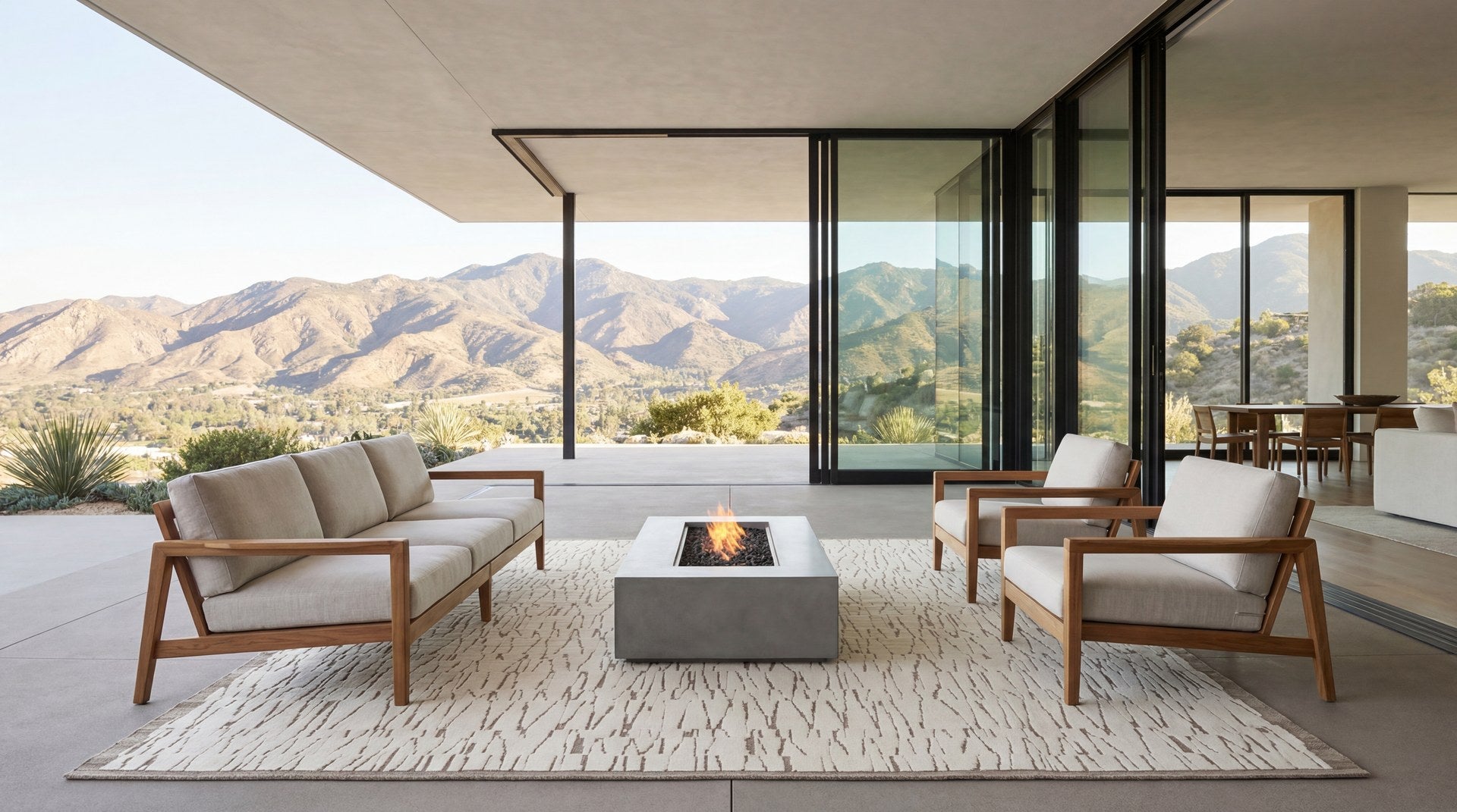 Santa Barbara Hillside - Image 4