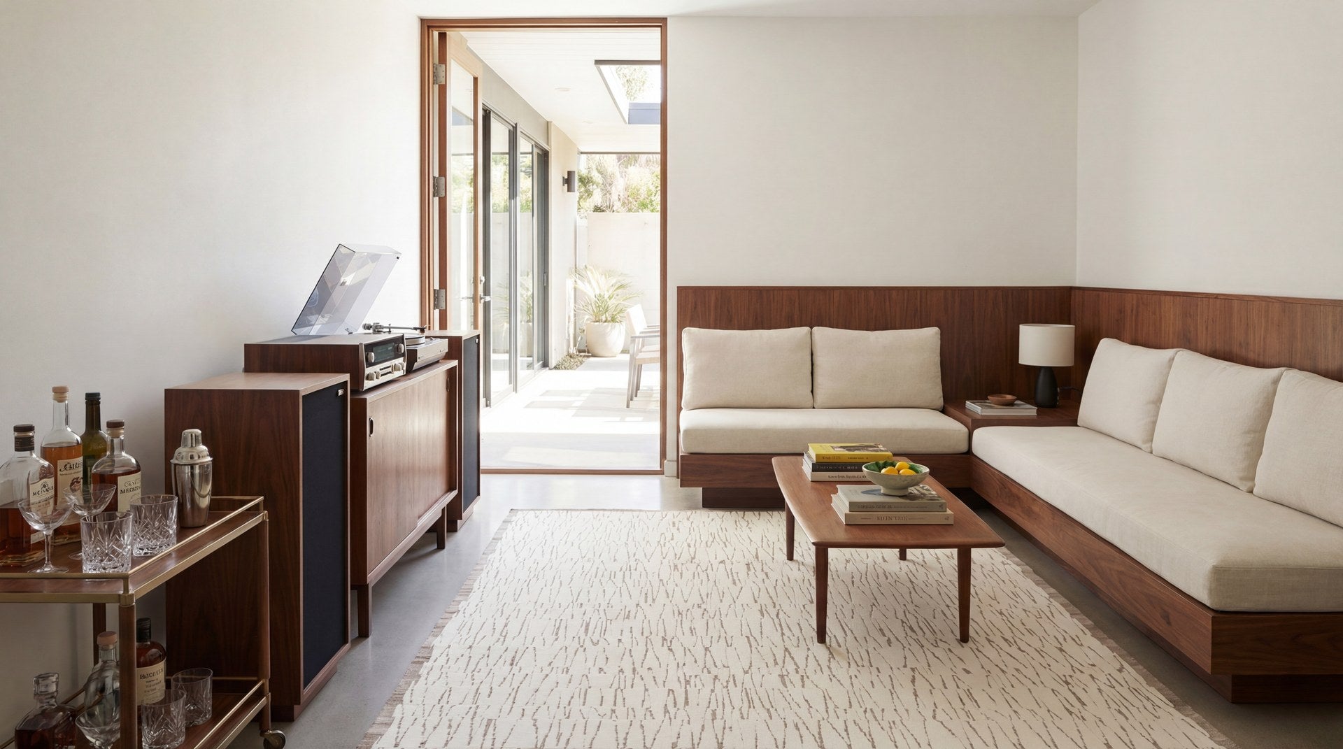 Santa Barbara Hillside - Image 5