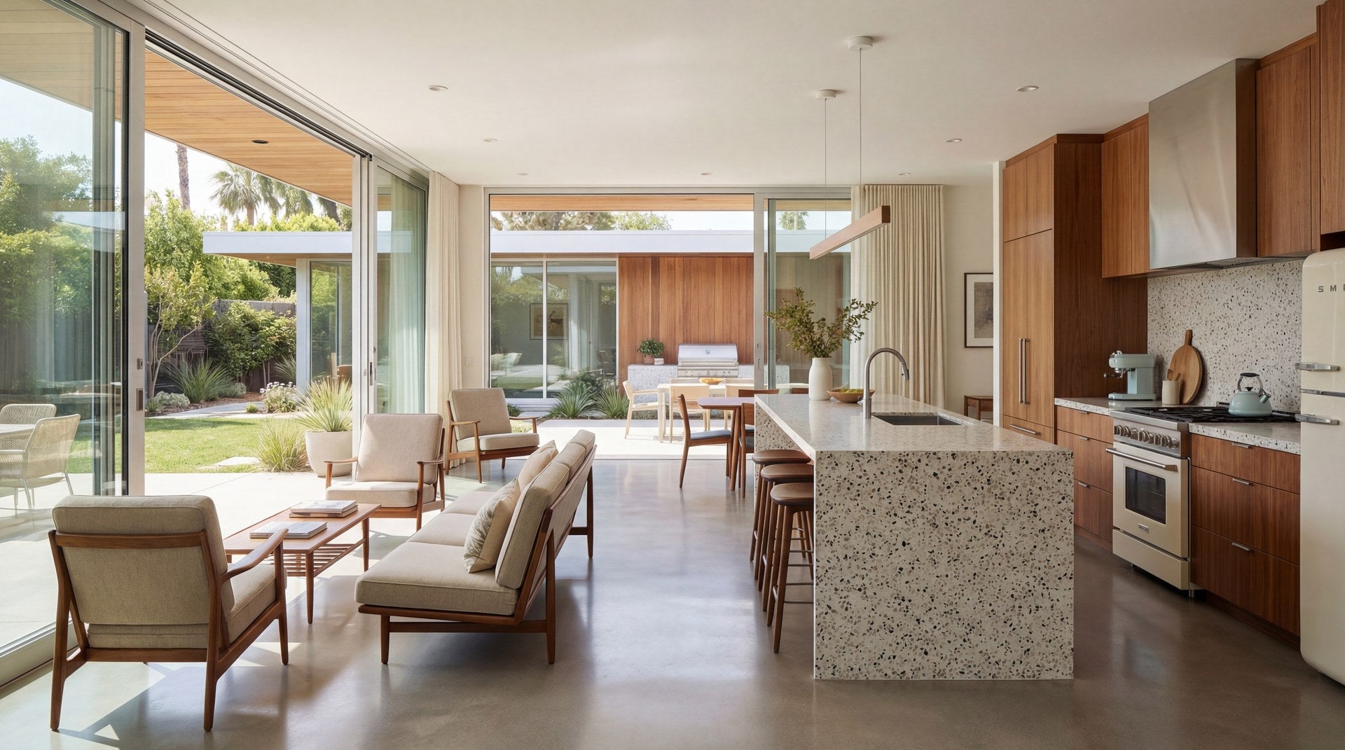 Santa Barbara Hillside - Image 6