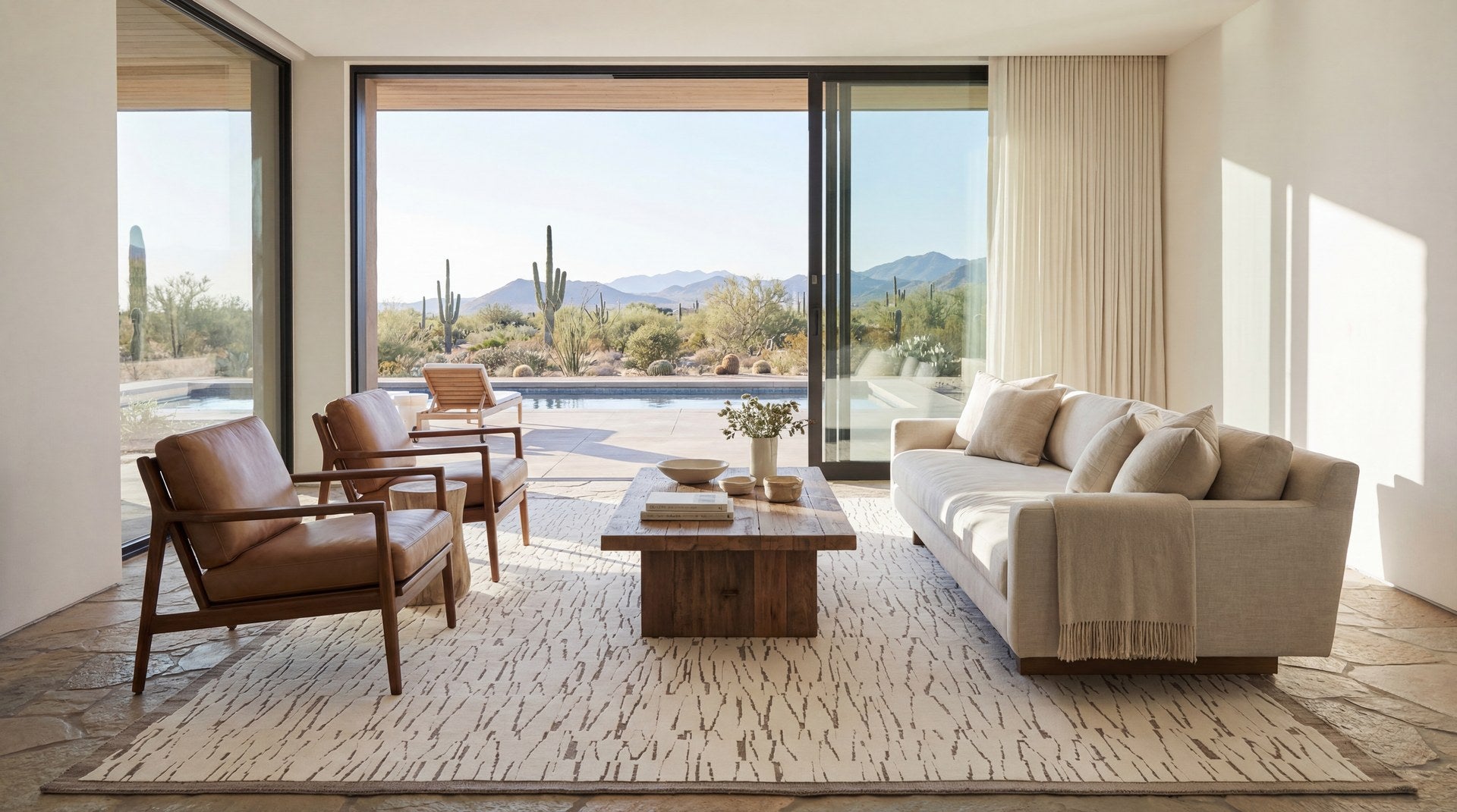 Santa Barbara Hillside - Image 7