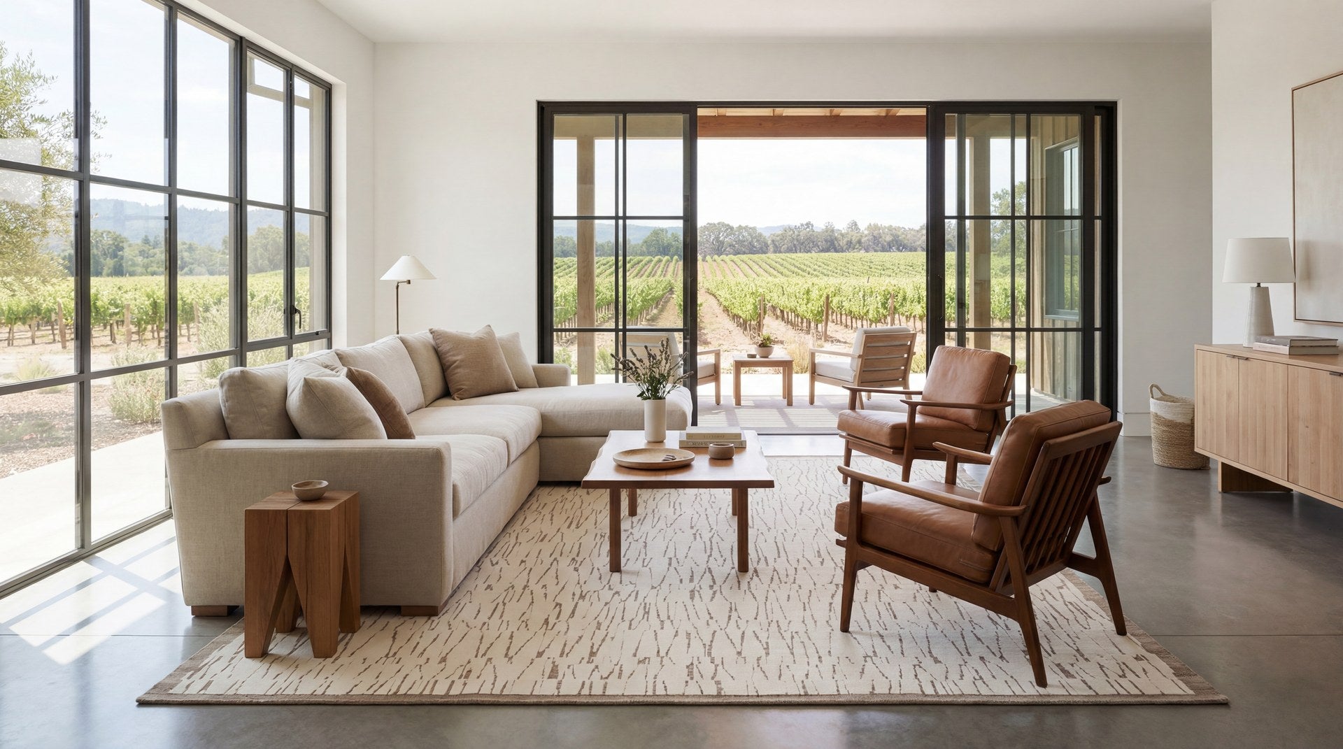 Pebble Beach Manor - Image 7