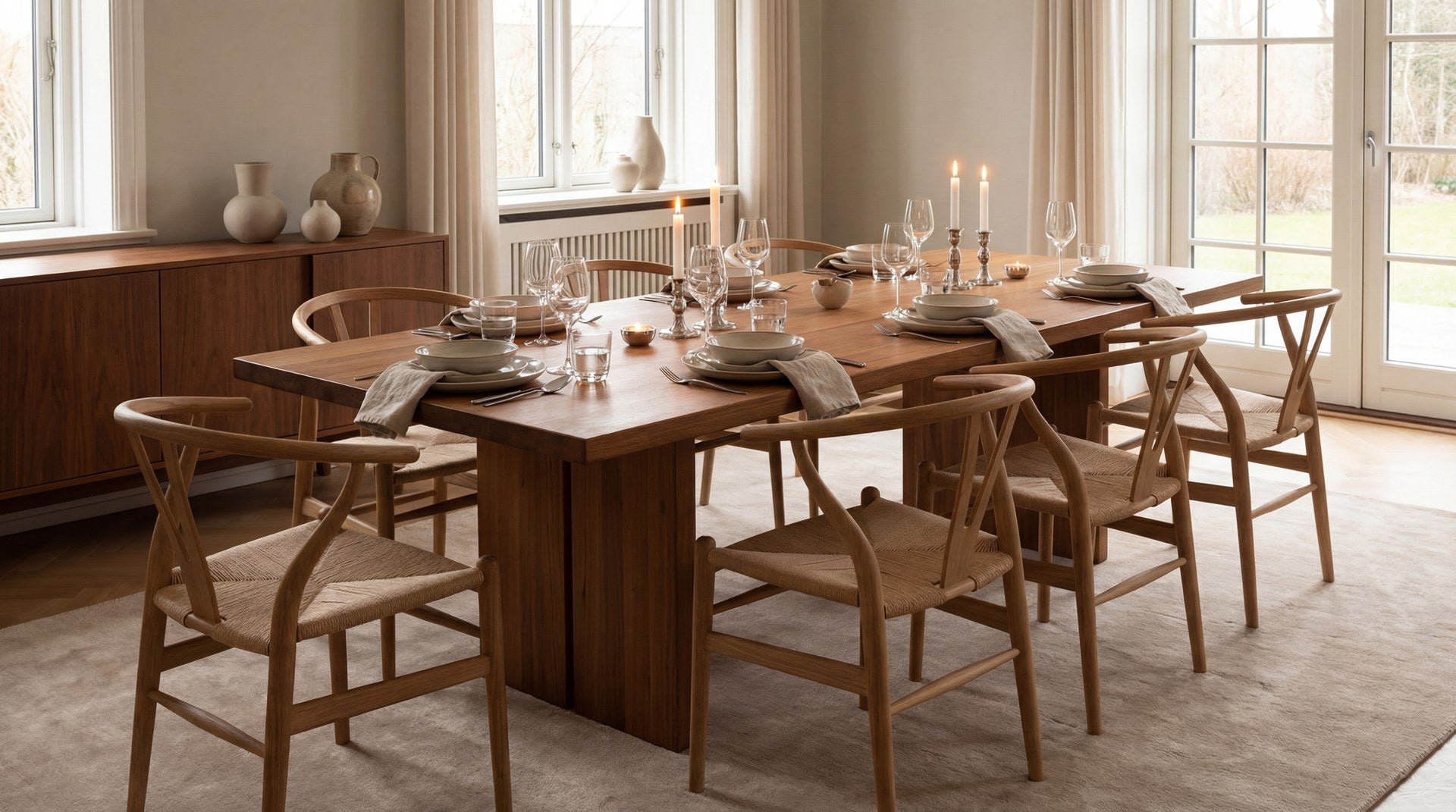 Nordic Minimalist - Image 4