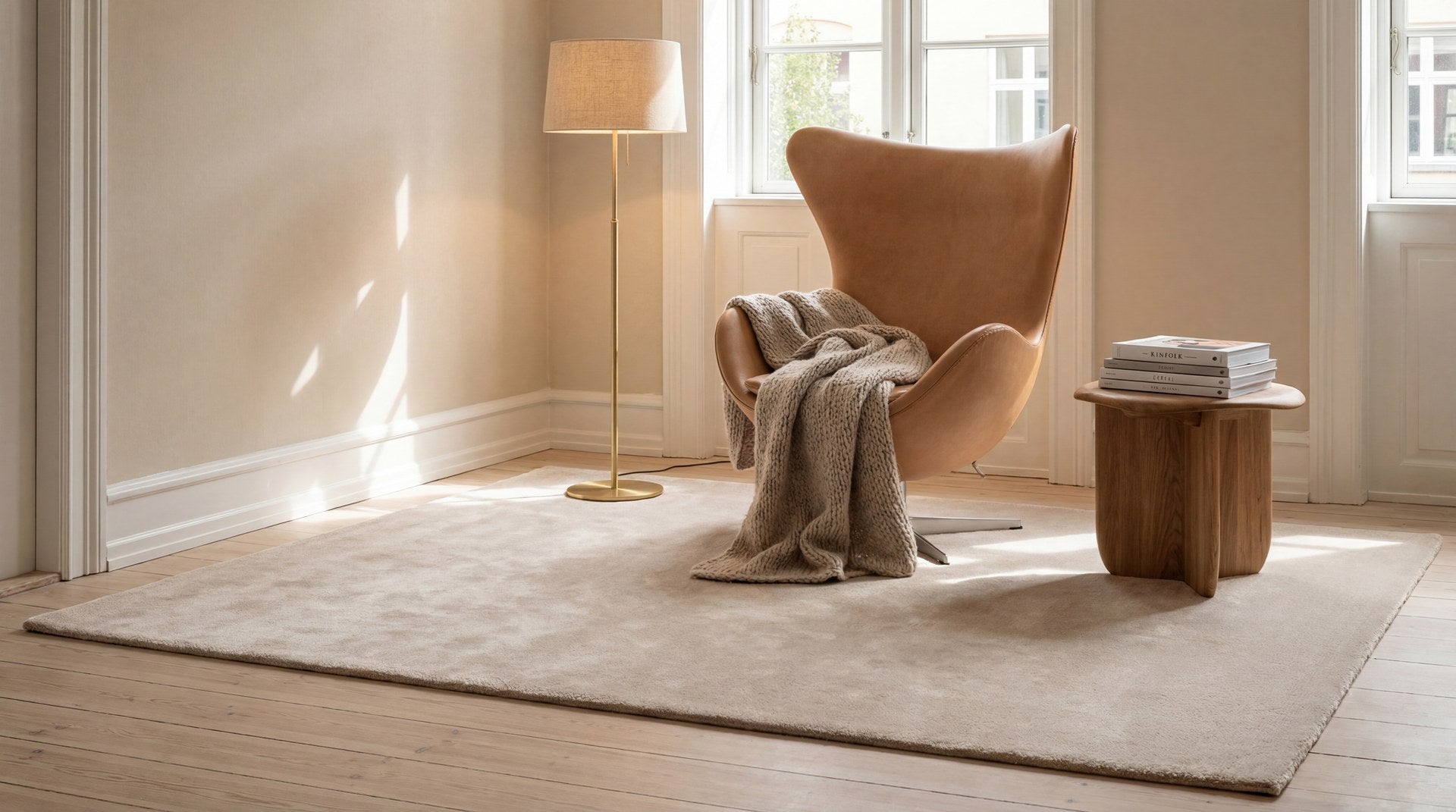 Nordic Minimalist - Image 8