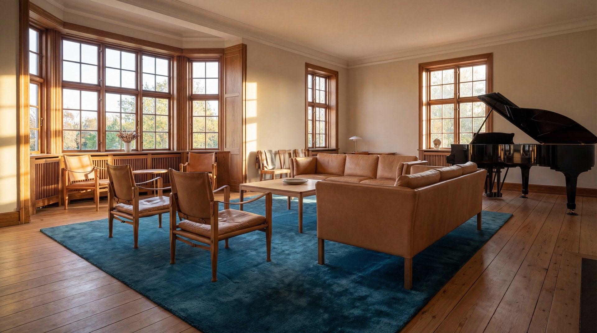 Danish Farmhouse - Image 2