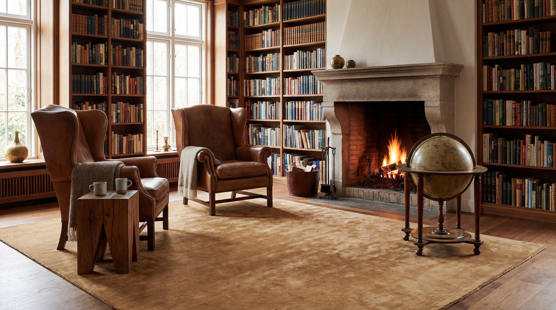 Danish Farmhouse - Image 7