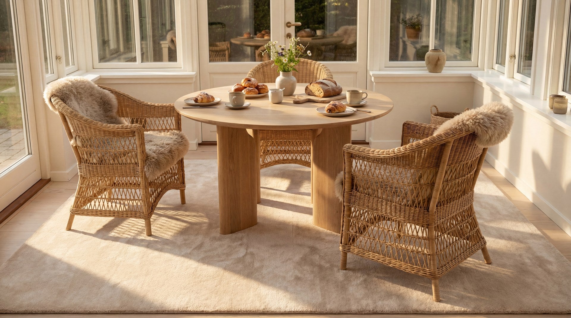 Danish Farmhouse - Image 8