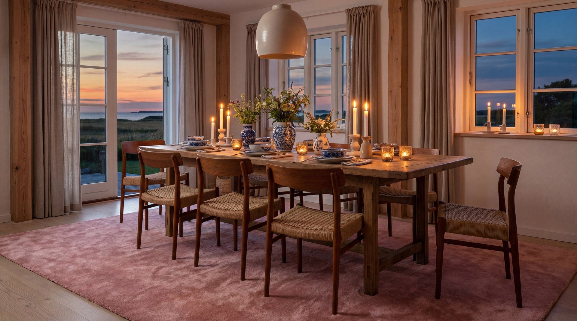 Scandinavian Villa - Image 4