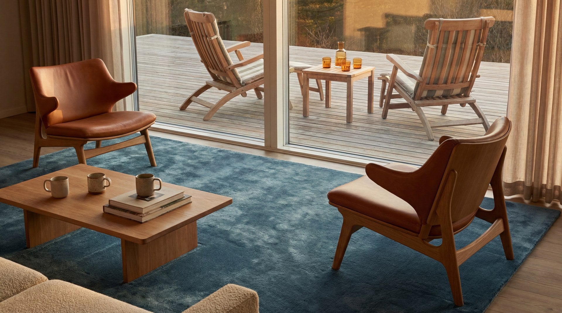 Scandinavian Villa - Image 5