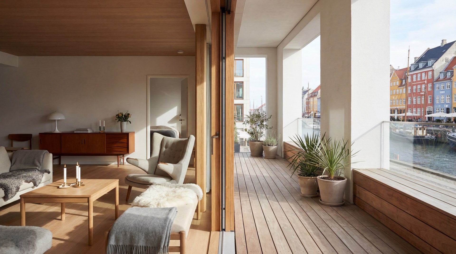 Frederiksberg Estate