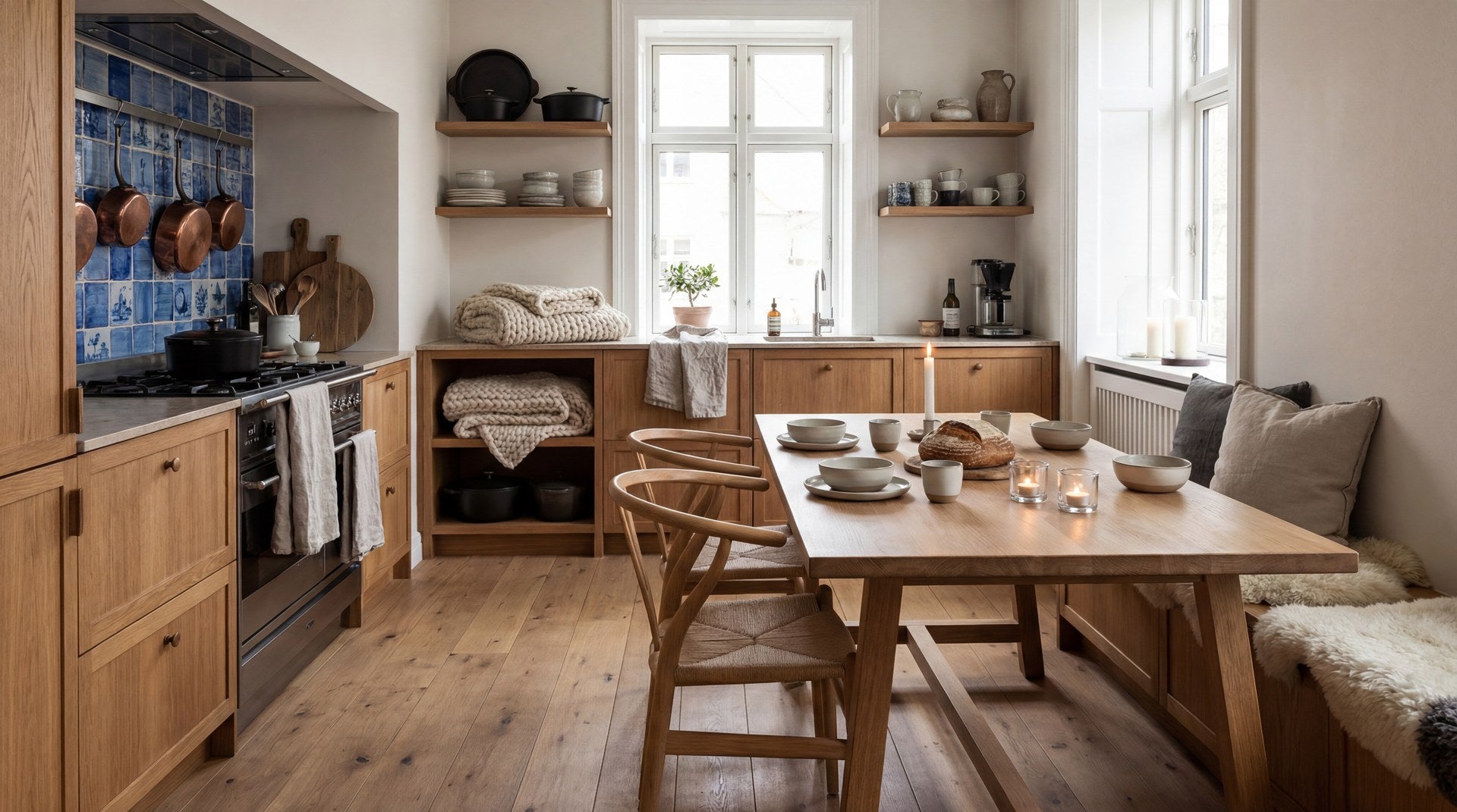 Hellerup Residence - Image 5