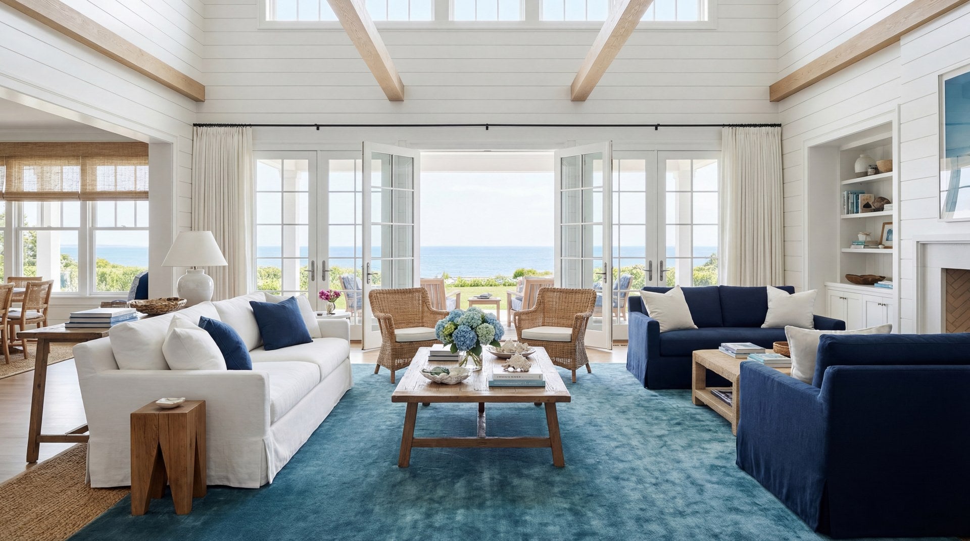 Sagaponack Estate - Image 2